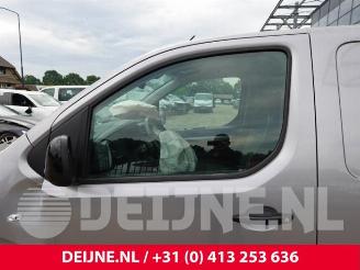 Toyota ProAce ProAce, Van, 2016 2.0 D-4D 140 16V picture 15