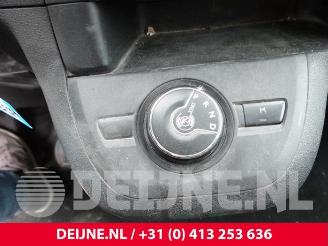 Toyota ProAce ProAce, Van, 2016 2.0 D-4D 140 16V picture 29