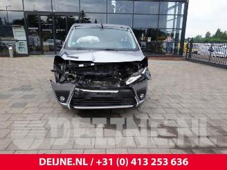 Toyota ProAce ProAce, Van, 2016 2.0 D-4D 140 16V picture 2