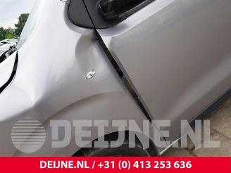 Toyota ProAce ProAce, Van, 2016 2.0 D-4D 140 16V picture 11
