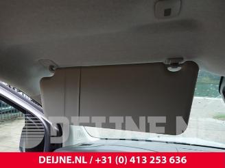 Toyota ProAce ProAce, Van, 2016 2.0 D-4D 140 16V picture 32