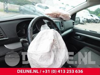 Toyota ProAce ProAce, Van, 2016 2.0 D-4D 140 16V picture 20