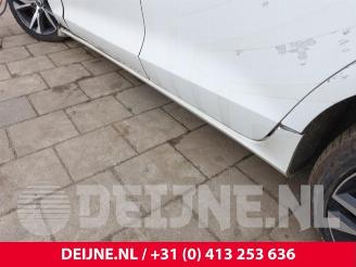 Volvo V-60 V60 II (ZW), Combi, 2018 2.0 B5 16V Mild Hybrid Geartronic picture 32