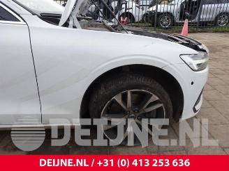 Volvo V-60 V60 II (ZW), Combi, 2018 2.0 B5 16V Mild Hybrid Geartronic picture 33