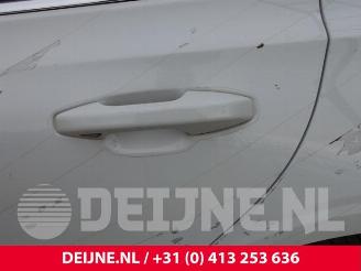Volvo V-60 V60 II (ZW), Combi, 2018 2.0 B5 16V Mild Hybrid Geartronic picture 30