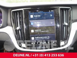 Volvo V-60 V60 II (ZW), Combi, 2018 2.0 B5 16V Mild Hybrid Geartronic picture 24