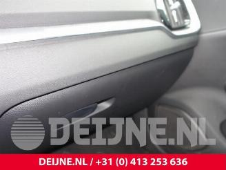 Volvo V-60 V60 II (ZW), Combi, 2018 2.0 B5 16V Mild Hybrid Geartronic picture 23