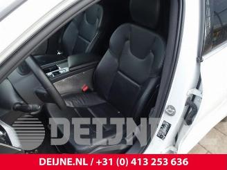 Volvo V-60 V60 II (ZW), Combi, 2018 2.0 B5 16V Mild Hybrid Geartronic picture 17
