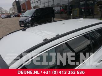 Volvo V-60 V60 II (ZW), Combi, 2018 2.0 B5 16V Mild Hybrid Geartronic picture 15