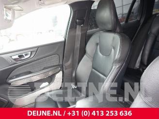 Volvo V-60 V60 II (ZW), Combi, 2018 2.0 B5 16V Mild Hybrid Geartronic picture 27