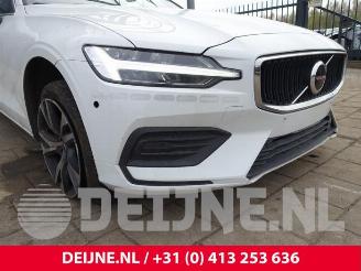 Volvo V-60 V60 II (ZW), Combi, 2018 2.0 B5 16V Mild Hybrid Geartronic picture 35