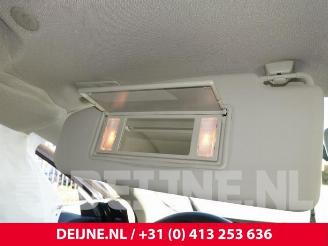 Volvo V-40 V40 (MV), Hatchback 5-drs, 2012 / 2019 2.0 T3 16V picture 29