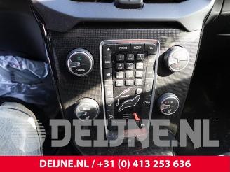 Volvo V-40 V40 (MV), Hatchback 5-drs, 2012 / 2019 2.0 T3 16V picture 26