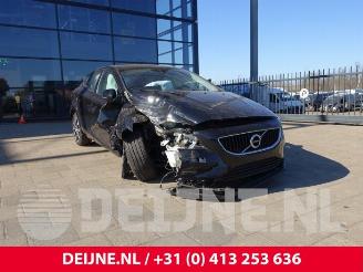 Uttjänta bilar auto Volvo V-40 V40 (MV), Hatchback 5-drs, 2012 / 2019 2.0 T3 16V 2018/7