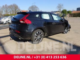 Volvo V-40 V40 (MV), Hatchback 5-drs, 2012 / 2019 2.0 T3 16V picture 7