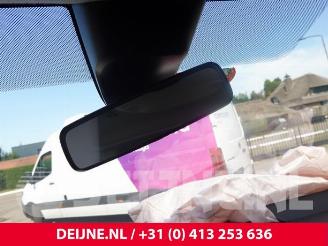 Peugeot Expert Expert (V1/VA/VB/VE/VF/VT/VY), Van, 2016 2.0 Blue HDi 180 16V picture 22
