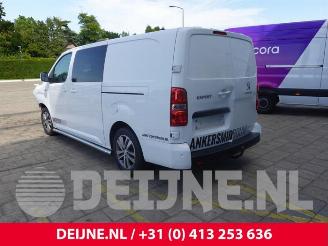 Peugeot Expert Expert (V1/VA/VB/VE/VF/VT/VY), Van, 2016 2.0 Blue HDi 180 16V picture 5