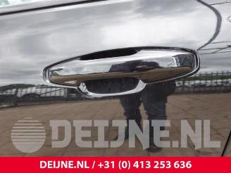Volvo V-60 V60 II (ZW), Combi, 2018 2.0 T6 16V Plug-in Hybrid AWD picture 15