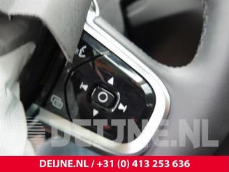 Volvo V-60 V60 II (ZW), Combi, 2018 2.0 T6 16V Plug-in Hybrid AWD picture 27