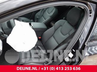 Volvo V-60 V60 II (ZW), Combi, 2018 2.0 T6 16V Plug-in Hybrid AWD picture 22