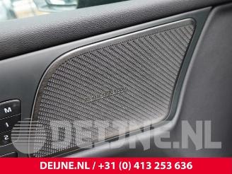 Volvo V-60 V60 II (ZW), Combi, 2018 2.0 T6 16V Plug-in Hybrid AWD picture 19