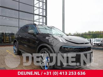Uttjänta bilar auto Lynk & Co 01 01, SUV, 2018 1.5 PHEV 2022/12