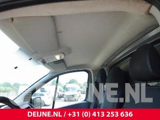 Opel Vivaro Vivaro, Van, 2014 / 2019 1.6 CDTI BiTurbo 140 picture 21
