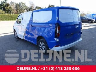 Ford Transit Transit Custom, Van, 2023 2.0 EcoBlue 136 picture 5