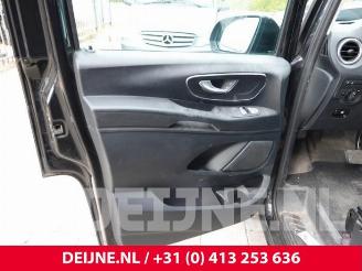 Mercedes Vito Vito (447.6), Van, 2014 2.2 119 CDI 16V BlueTEC picture 17