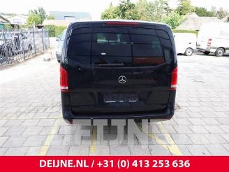 Mercedes Vito Vito (447.6), Van, 2014 2.2 119 CDI 16V BlueTEC picture 6