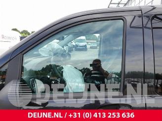 Mercedes Vito Vito (447.6), Van, 2014 2.2 119 CDI 16V BlueTEC picture 14