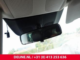 Mercedes Vito Vito (447.6), Van, 2014 2.2 119 CDI 16V BlueTEC picture 35