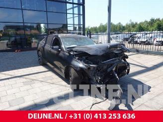  Volvo S-60 S60 III (ZS), Sedan, 2019 2.0 T4 16V 2019/10