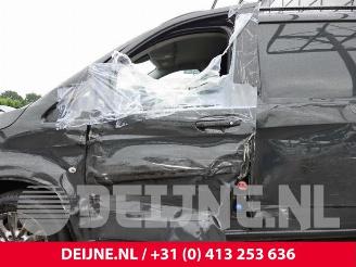 Mercedes Vito Vito (447.6), Van, 2014 2.0 116 CDI 16V picture 15