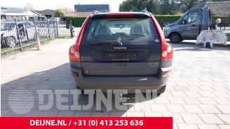 Volvo Xc-90 XC90 I, SUV, 2002 / 2014 2.9 T6 24V picture 6