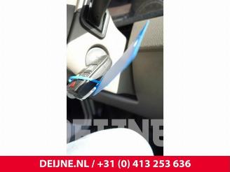 Volvo Xc-90 XC90 I, SUV, 2002 / 2014 2.9 T6 24V picture 25