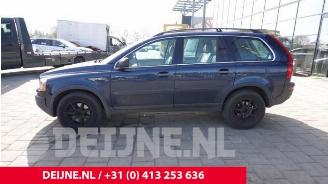 Volvo Xc-90 XC90 I, SUV, 2002 / 2014 2.9 T6 24V picture 4