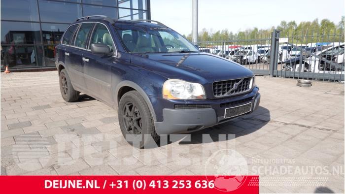 Volvo Xc-90 XC90 I, SUV, 2002 / 2014 2.9 T6 24V