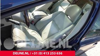 Volvo Xc-90 XC90 I, SUV, 2002 / 2014 2.9 T6 24V picture 19