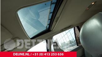 Volvo Xc-90 XC90 I, SUV, 2002 / 2014 2.9 T6 24V picture 21