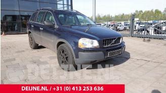 Uttjänta bilar auto Volvo Xc-90 XC90 I, SUV, 2002 / 2014 2.9 T6 24V 2003/11