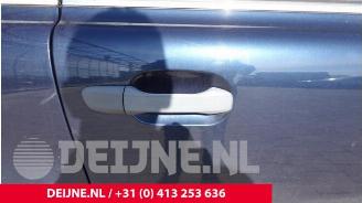 Volvo Xc-90 XC90 I, SUV, 2002 / 2014 2.9 T6 24V picture 35