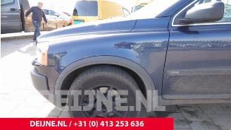 Volvo Xc-90 XC90 I, SUV, 2002 / 2014 2.9 T6 24V picture 9