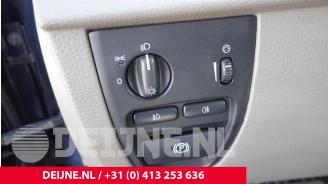 Volvo Xc-90 XC90 I, SUV, 2002 / 2014 2.9 T6 24V picture 22
