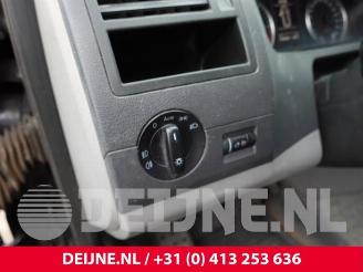 Volkswagen Transporter Transporter T5, Van, 2003 / 2015 2.0 TDI DRF picture 21
