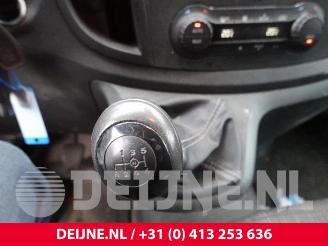 Mercedes Vito Vito (447.6), Van, 2014 2.2 114 CDI 16V picture 29