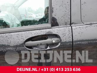 Mercedes Vito Vito (447.6), Van, 2014 2.2 114 CDI 16V picture 16