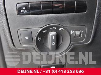 Mercedes Vito Vito (447.6), Van, 2014 2.2 114 CDI 16V picture 21