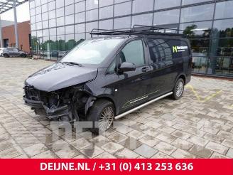 Mercedes Vito Vito (447.6), Van, 2014 2.2 114 CDI 16V picture 3