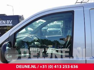 Mercedes Vito Vito (639.6), Van, 2003 / 2014 2.2 109 CDI 16V picture 14